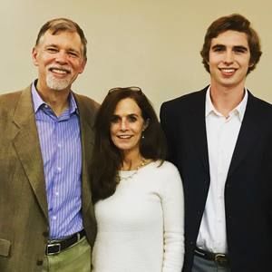 Meet your Posher, Keith